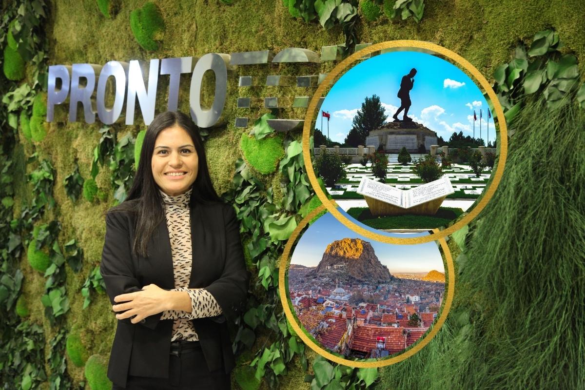 Prontotour’dan 100’üncü yıla özel 100 tatil paketi